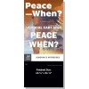 VPPCE - "Peace When?" - Cart
